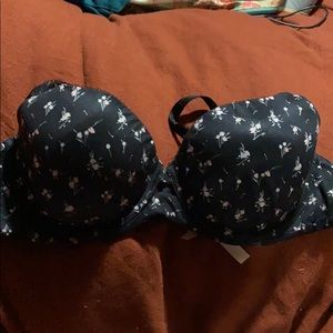 Victoria’s Secret bra